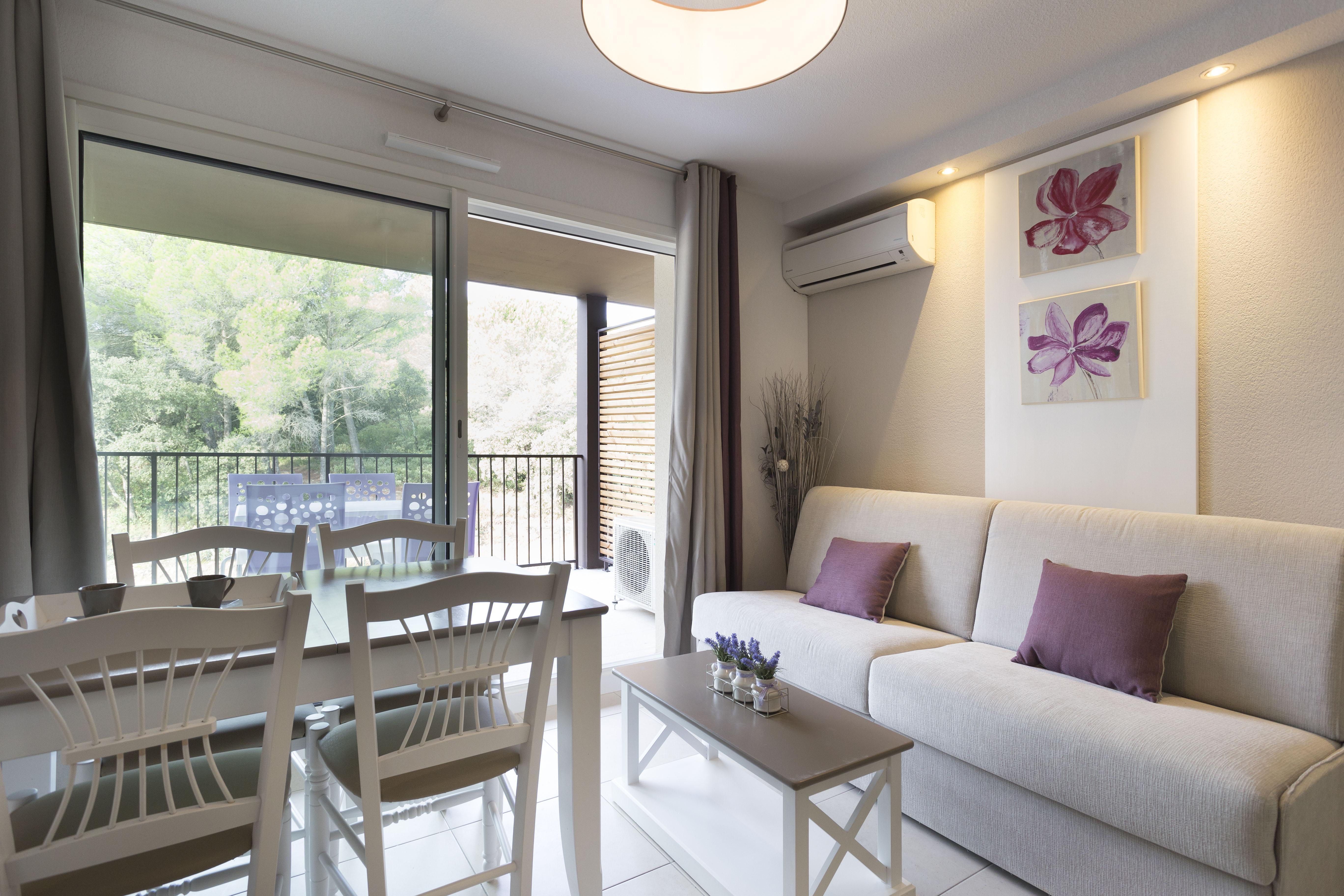 Vacanceole - Residence Pont Du Gard Remoulins Exterior photo