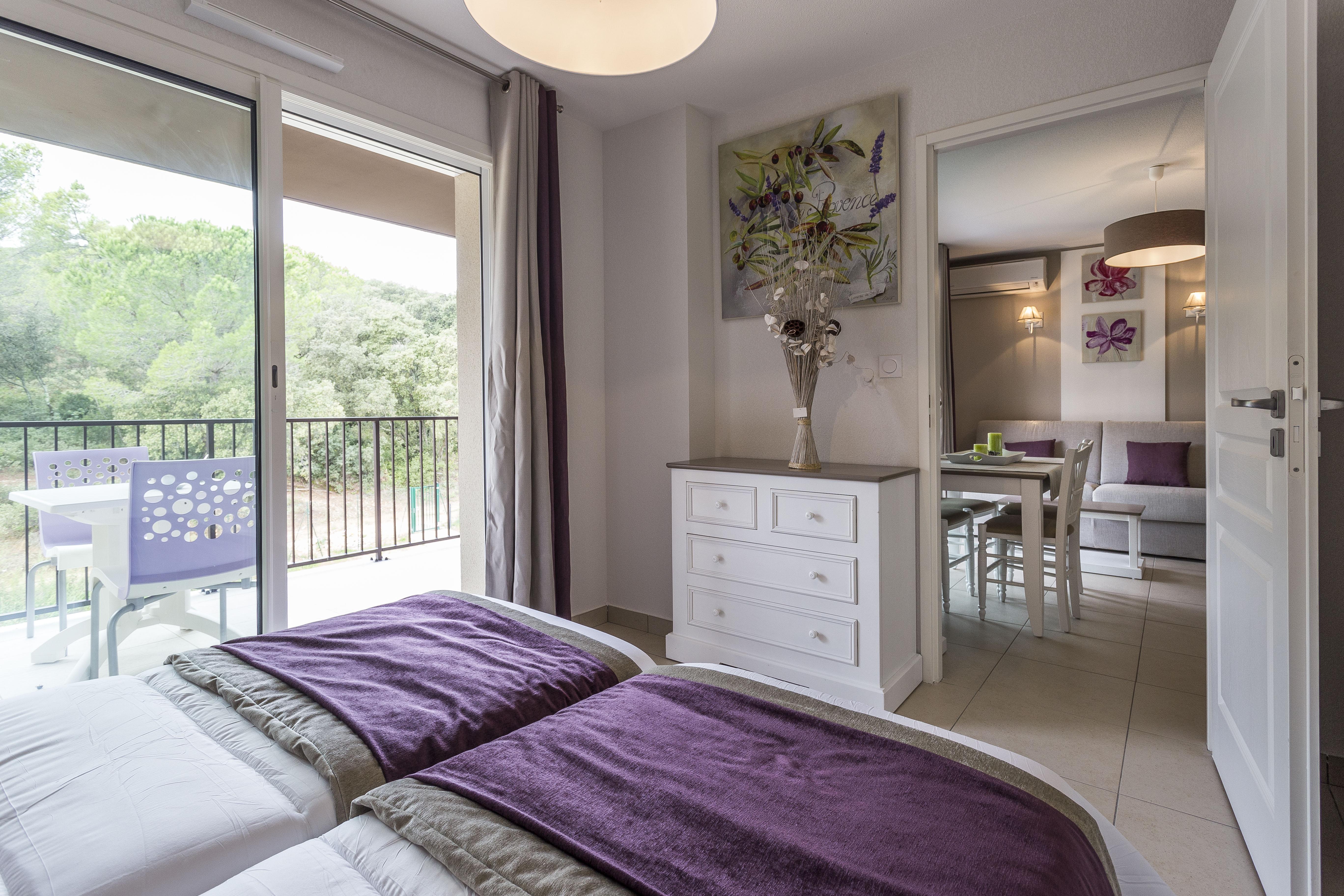 Vacanceole - Residence Pont Du Gard Remoulins Exterior photo